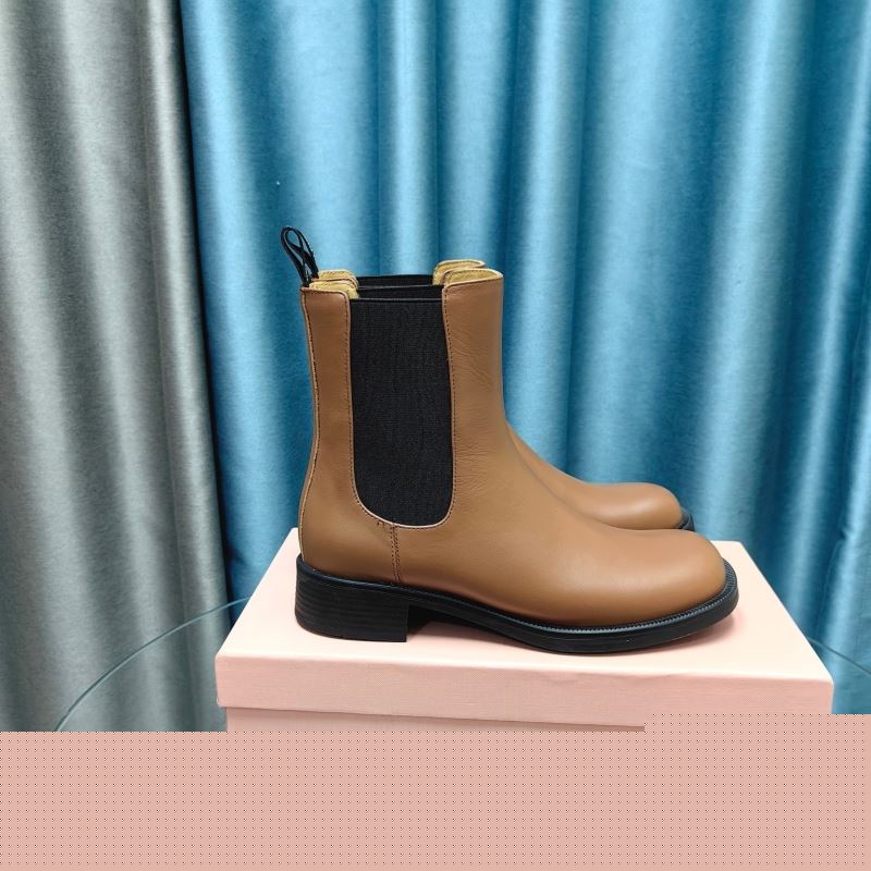 Miu Miu Boots